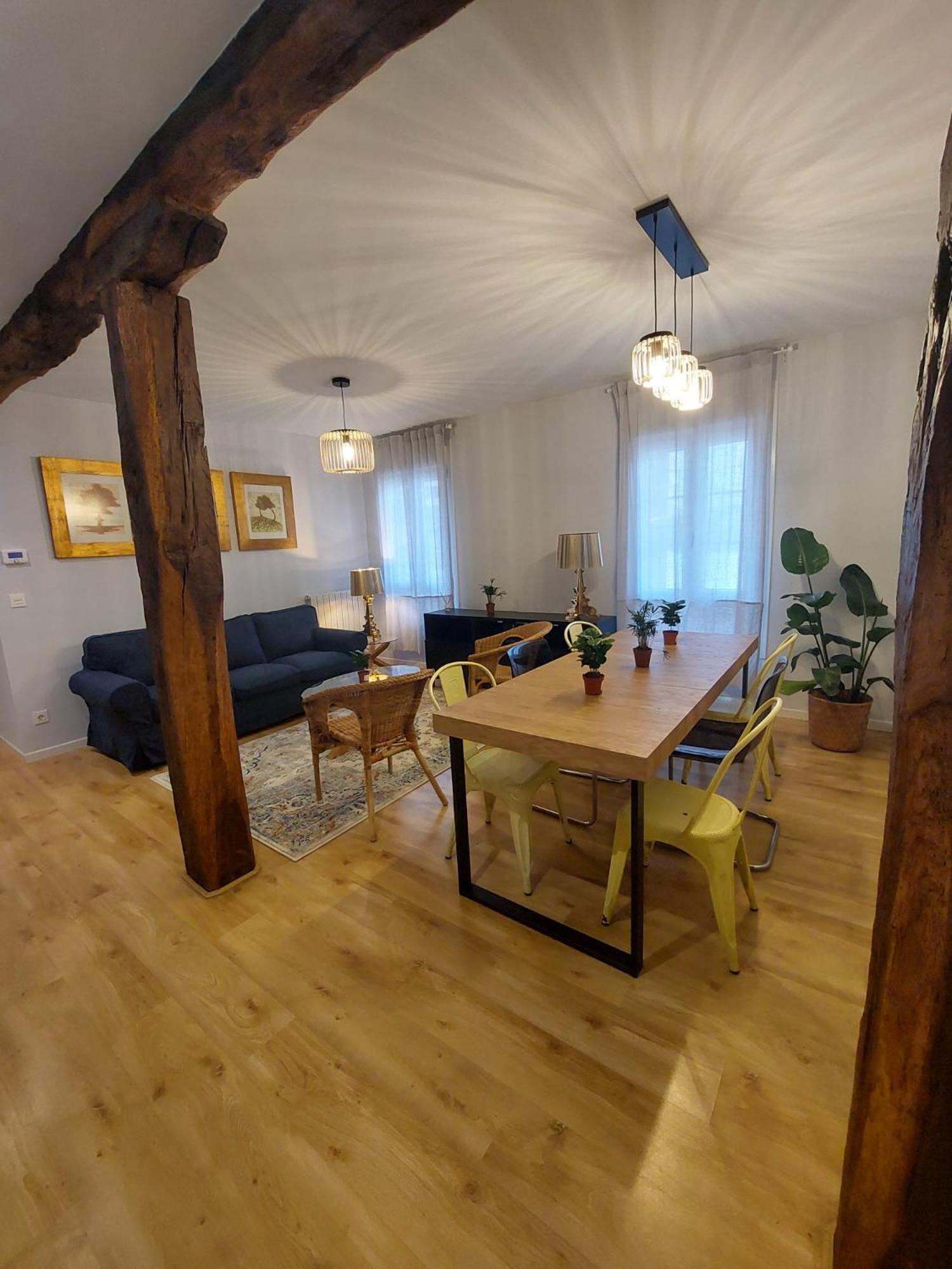 Habitacion En Apartamento Con Zonas Comunes Compartida Hp Bilbao Esterno foto